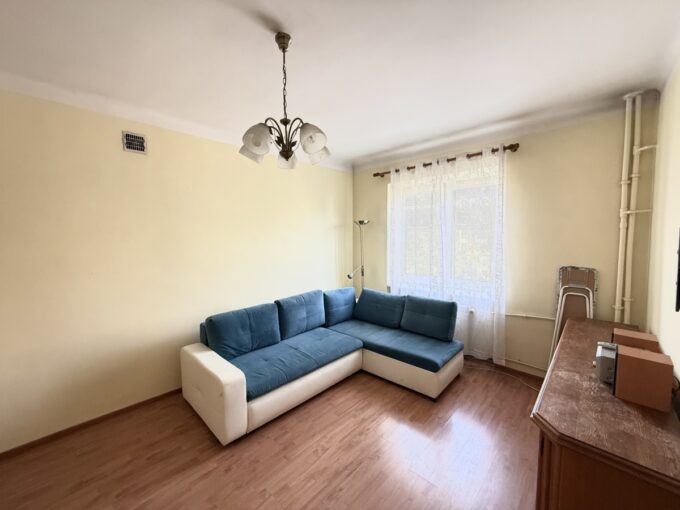Warszawa – Śródmieście – ul. Gen. W. Andersa –34m2
