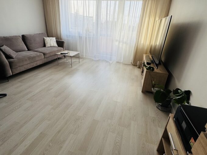 M2 na Gdańskim Chełmie