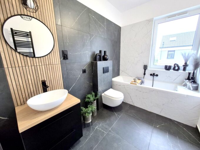 Wykończony dom 10 km od Rzeszowa – właściciel