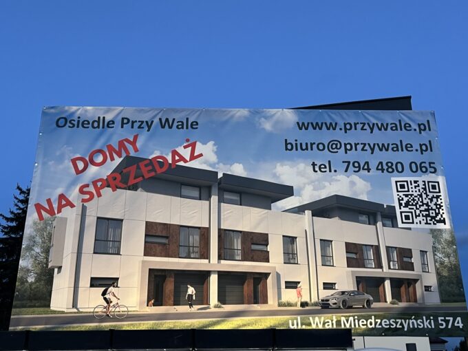 Od Dewelopera 5 Pokoi,Garaż,Rekuperacja,Podłogówka