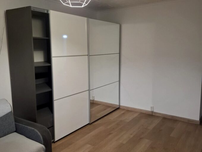 Mieszkanie 55m2 Na Wynajem, 2 Pokoje, Wyszyńskiego