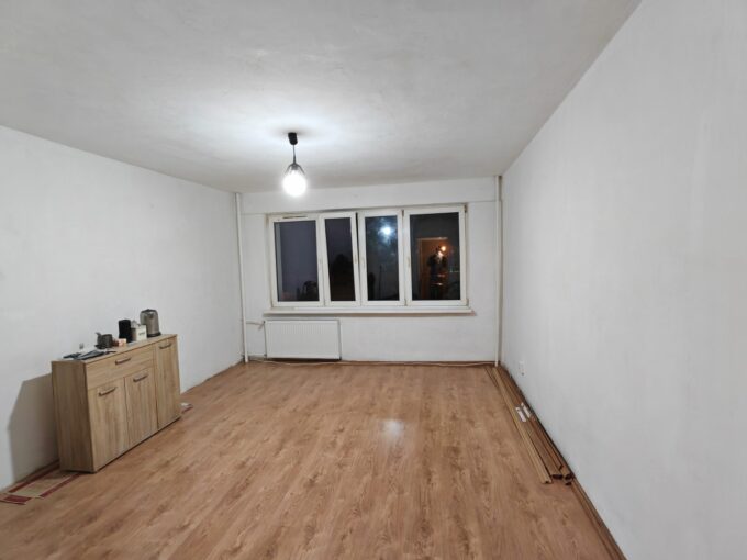 Ustawna kawalerka w Częstochowie na Tysiącleciu