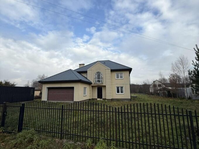 Sprzedam działkę z domem, Grodzisk Mazowiecki, Szc