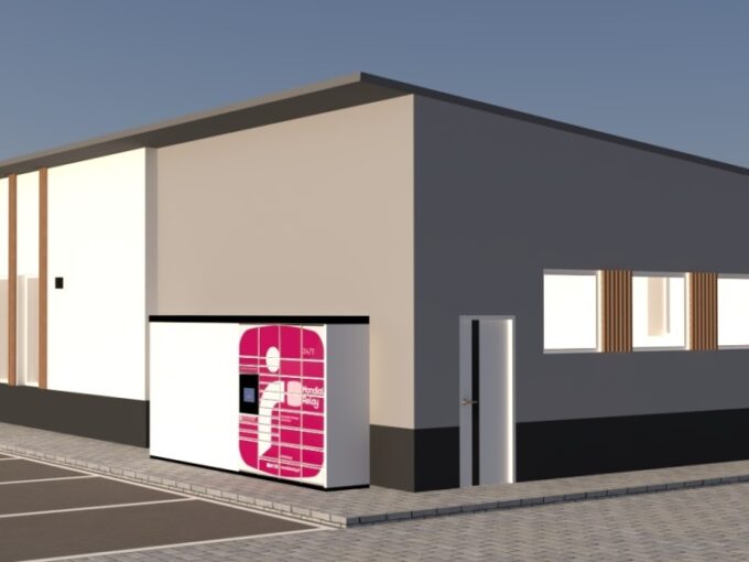 Atrakcyjny lokal do wynajęcia w Bolesławcu – 201 m²