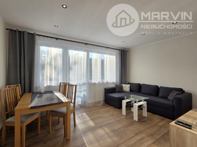 3 pok. (54m2) – Po Gen. Rem. – os. Dąbrowszczaków