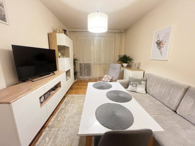 Mieszkanie 39m2 do wejścia w świetnej lokalizacji