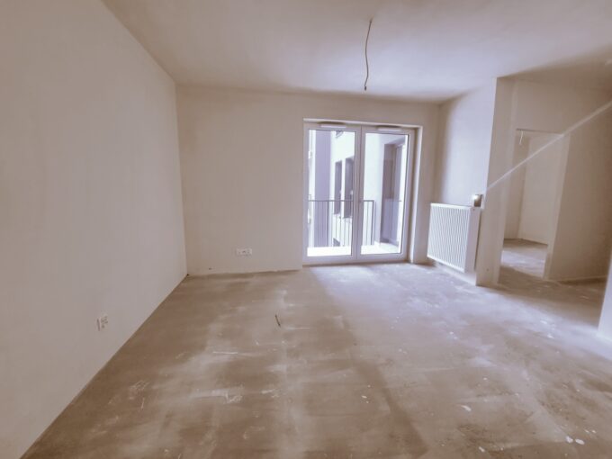 2 pokoje aneks kuchenny garderoba balkon. PROMOCJA