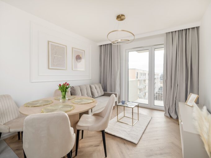 Nowe 2 pokoje|Pod Klucz|Bez PCC|ul.Widzewska 40A