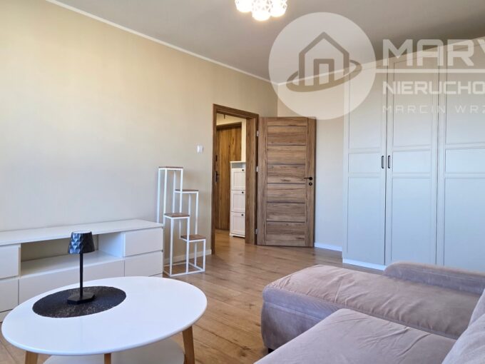 2 Pok.(50m2) – Po Remoncie – Orła Białego / Rataje