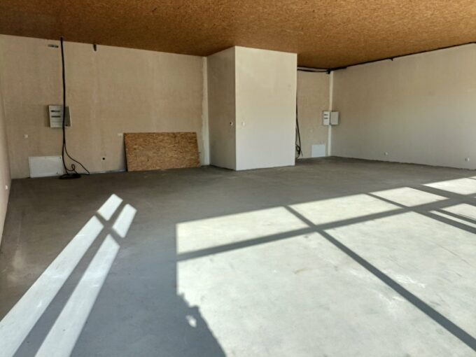 lokal usługowo-handlowy do wynajęcia