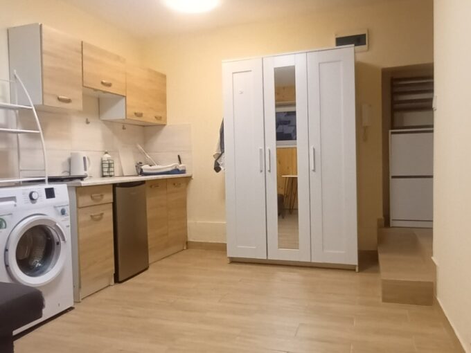 Wynajmę mieszkanie w Krakowie