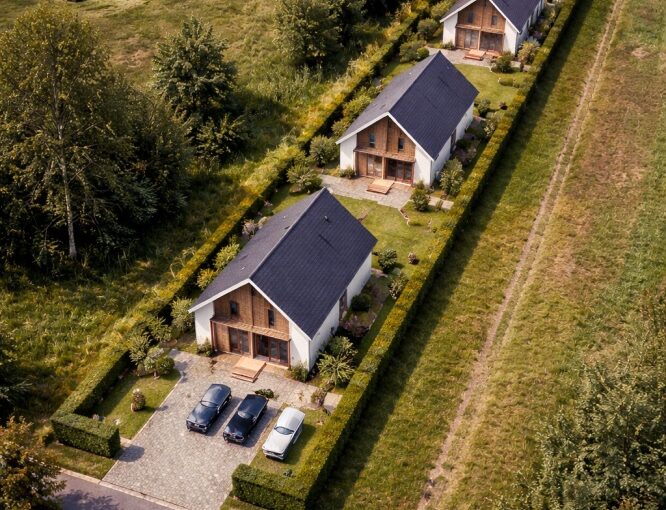 Działka inwestycyjna 3258 m² Cekanowo g.Bielsk