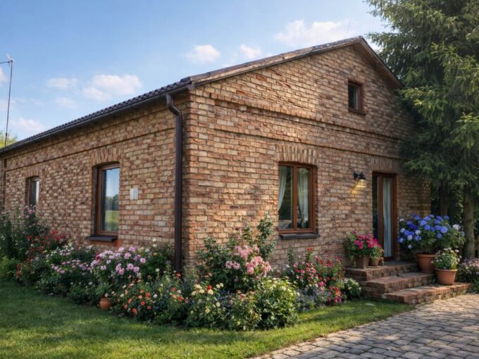 Siedlisko Nowe Sarnowo gmina Dzierzążnia