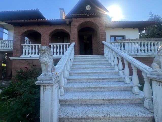 Nieruchomość gruntowa zabudowana w Skawinie