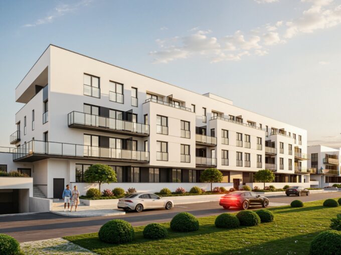 Wygodne 3 pokoje, duży ogródek, taras, wysoki