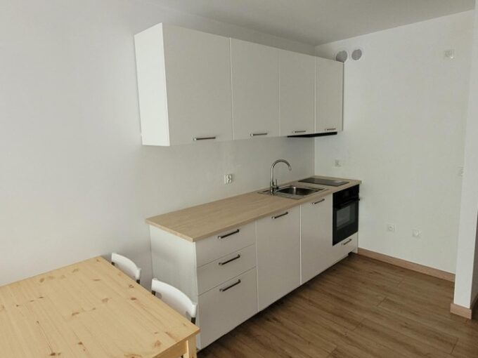 2 pokoje Wrocław Leśnica 41m2 nowe!