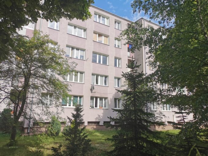 BEZPOŚREDNI 3-pokojowe | balkon, piwnica, PKP/SKM