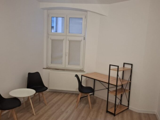 Poznań Centrum – Święty Marcin | 56 m² | 3 pokoje