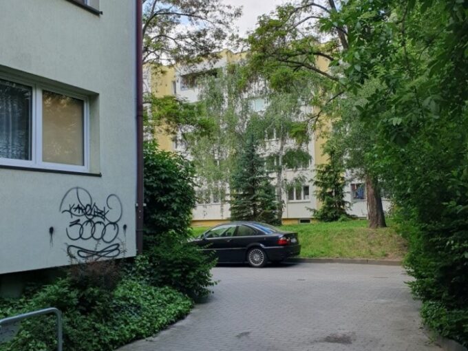 Biskupin 4 pokoje 76 m rozkładowe wolne od zaraz