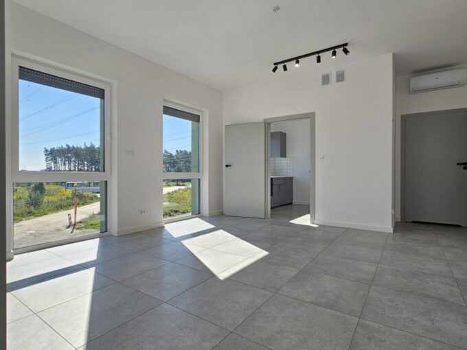 Lokal (45m2) – ul. Na Skraju Lasu (Kamionki)